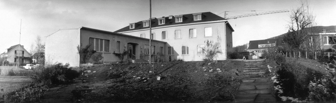 haus wegman