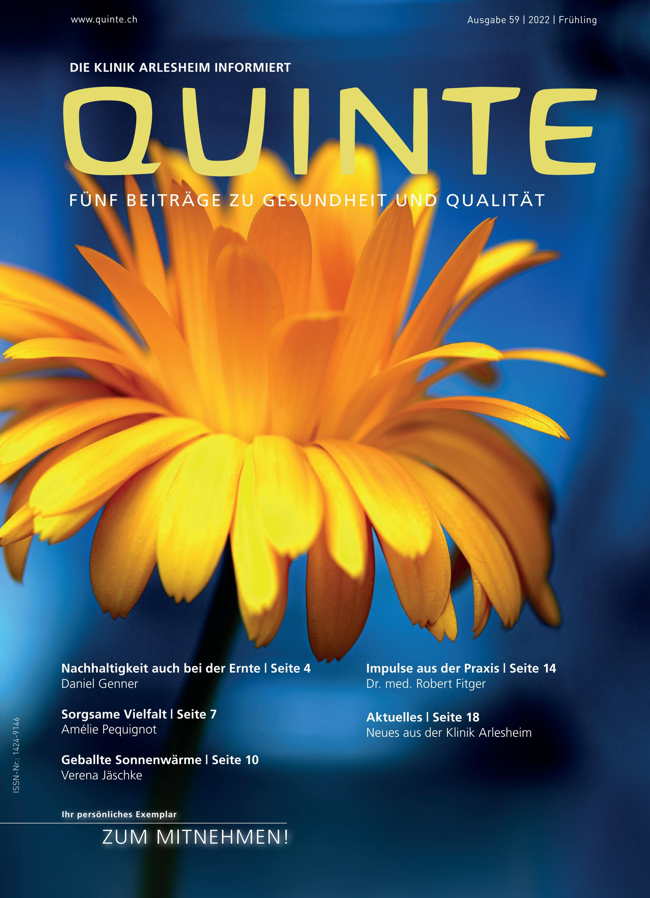 Quinte 59