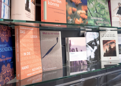 Buchempfehlungen