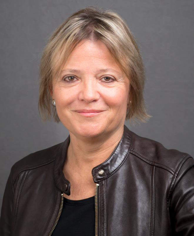 Saskia zuercher posthumus